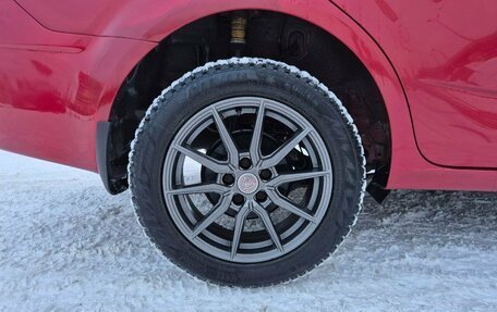 Chevrolet Aveo III, 2012 год, 620 000 рублей, 12 фотография