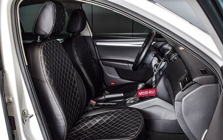 Skoda Octavia, 2016 год, 1 450 000 рублей, 8 фотография