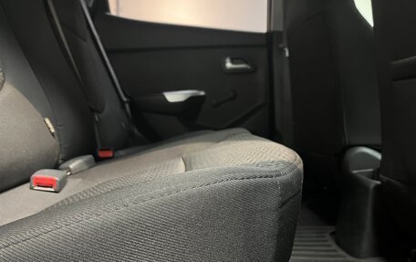 KIA Rio III рестайлинг, 2014 год, 895 000 рублей, 12 фотография