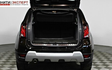 Renault Duster I рестайлинг, 2019 год, 1 457 000 рублей, 17 фотография
