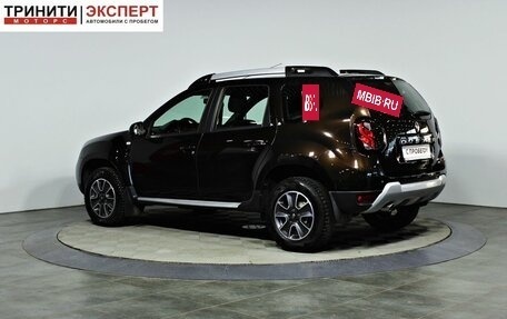 Renault Duster I рестайлинг, 2019 год, 1 457 000 рублей, 7 фотография