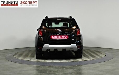 Renault Duster I рестайлинг, 2019 год, 1 457 000 рублей, 6 фотография