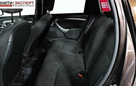 Renault Duster I рестайлинг, 2019 год, 1 457 000 рублей, 16 фотография