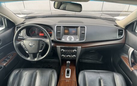 Nissan Teana, 2011 год, 1 200 000 рублей, 12 фотография