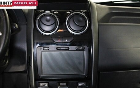 Renault Duster I рестайлинг, 2019 год, 1 457 000 рублей, 15 фотография