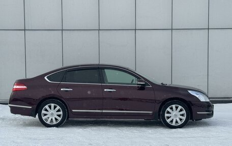 Nissan Teana, 2011 год, 1 200 000 рублей, 5 фотография