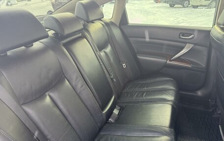 Nissan Teana, 2011 год, 1 200 000 рублей, 8 фотография