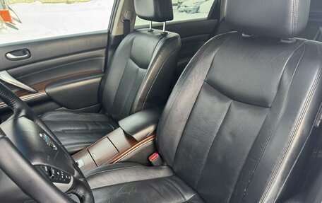 Nissan Teana, 2011 год, 1 200 000 рублей, 11 фотография