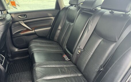 Nissan Teana, 2011 год, 1 200 000 рублей, 10 фотография