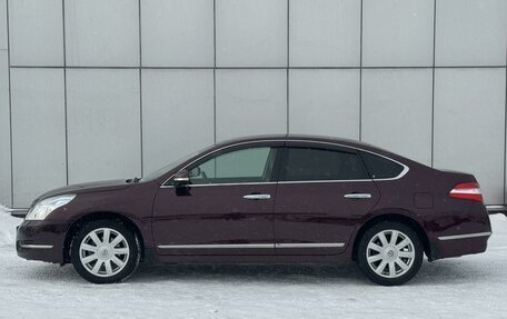 Nissan Teana, 2011 год, 1 200 000 рублей, 6 фотография