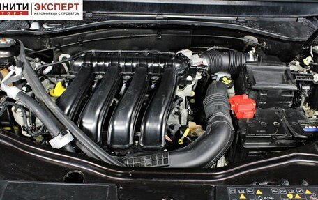 Renault Duster I рестайлинг, 2019 год, 1 457 000 рублей, 18 фотография