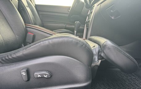 Nissan Teana, 2011 год, 1 200 000 рублей, 13 фотография