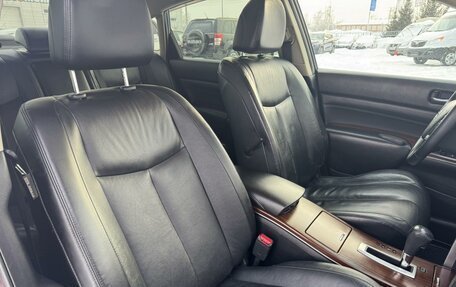 Nissan Teana, 2011 год, 1 200 000 рублей, 9 фотография