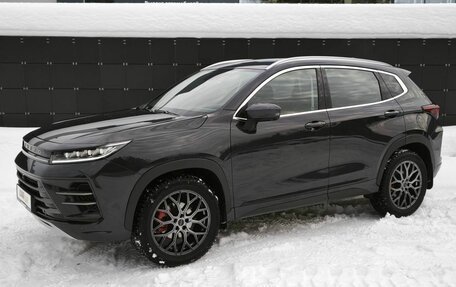 CheryExeed LX, 2023 год, 2 300 000 рублей, 4 фотография