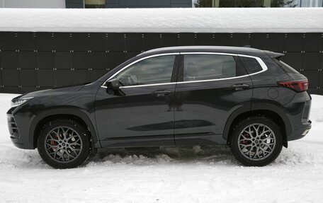 CheryExeed LX, 2023 год, 2 300 000 рублей, 10 фотография