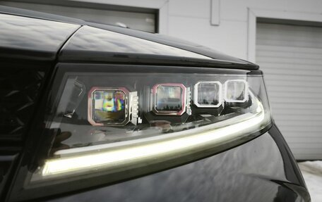 CheryExeed LX, 2023 год, 2 300 000 рублей, 11 фотография