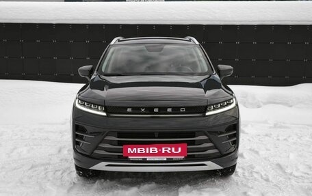 CheryExeed LX, 2023 год, 2 300 000 рублей, 5 фотография
