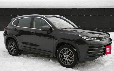 CheryExeed LX, 2023 год, 2 300 000 рублей, 6 фотография