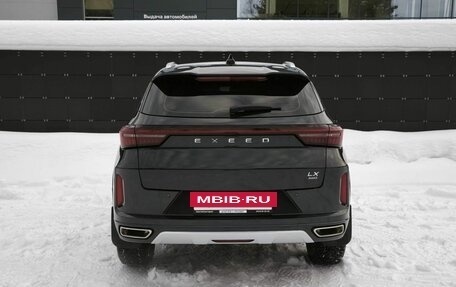 CheryExeed LX, 2023 год, 2 300 000 рублей, 8 фотография