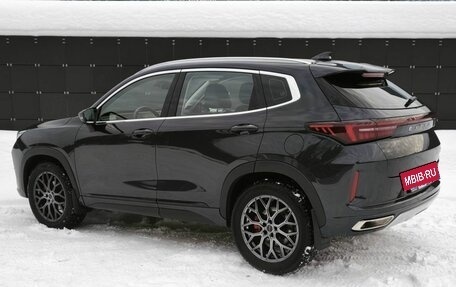 CheryExeed LX, 2023 год, 2 300 000 рублей, 9 фотография