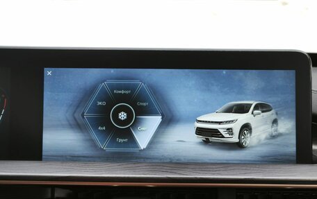 CheryExeed LX, 2023 год, 2 300 000 рублей, 16 фотография