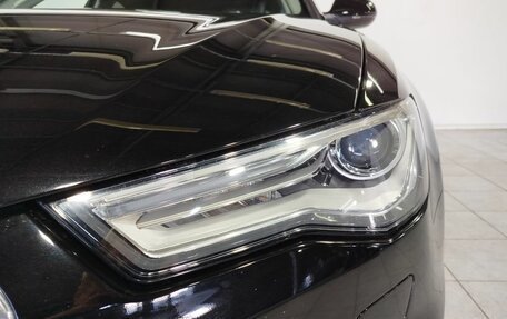 Audi A6, 2014 год, 1 800 000 рублей, 5 фотография