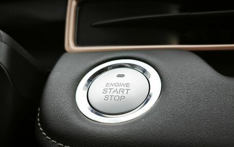 CheryExeed LX, 2023 год, 2 300 000 рублей, 19 фотография