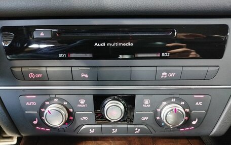 Audi A6, 2014 год, 1 800 000 рублей, 9 фотография