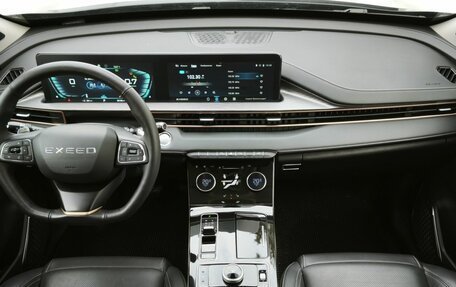 CheryExeed LX, 2023 год, 2 300 000 рублей, 15 фотография