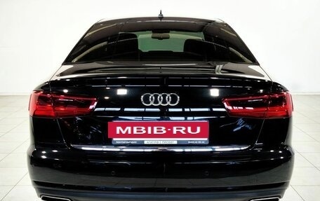 Audi A6, 2014 год, 1 800 000 рублей, 3 фотография