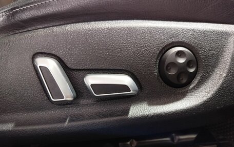 Audi A6, 2014 год, 1 800 000 рублей, 17 фотография