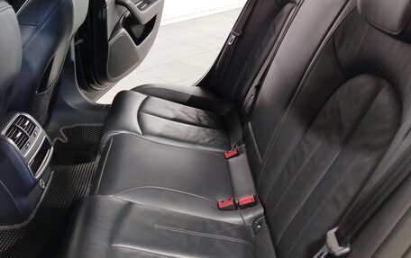 Audi A6, 2014 год, 1 800 000 рублей, 19 фотография