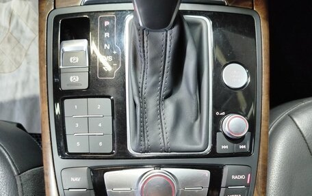 Audi A6, 2014 год, 1 800 000 рублей, 10 фотография