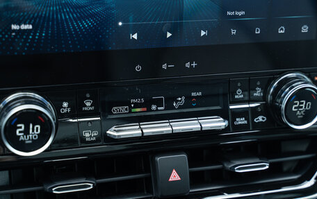 Toyota Highlander, 2026 год, 6 290 000 рублей, 33 фотография