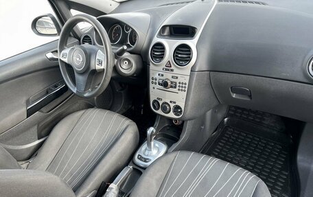 Opel Corsa D, 2006 год, 415 000 рублей, 10 фотография