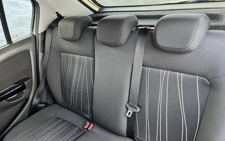 Opel Corsa D, 2006 год, 415 000 рублей, 8 фотография