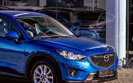 Mazda CX-5 II, 2015 год, 1 395 000 рублей, 8 фотография