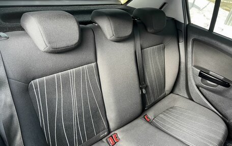 Opel Corsa D, 2006 год, 415 000 рублей, 9 фотография