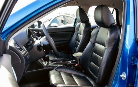 Mazda CX-5 II, 2015 год, 1 395 000 рублей, 11 фотография