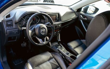 Mazda CX-5 II, 2015 год, 1 395 000 рублей, 13 фотография