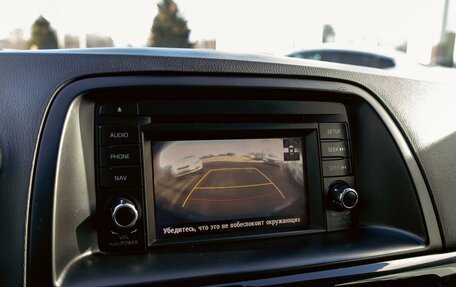 Mazda CX-5 II, 2015 год, 1 395 000 рублей, 14 фотография