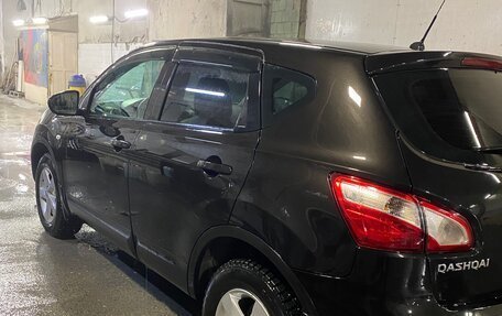 Nissan Qashqai, 2012 год, 1 200 000 рублей, 2 фотография