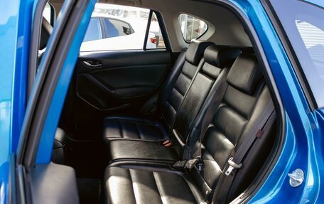 Mazda CX-5 II, 2015 год, 1 395 000 рублей, 17 фотография