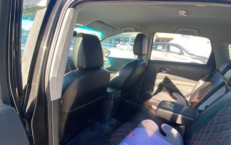 Nissan Qashqai, 2012 год, 1 200 000 рублей, 5 фотография