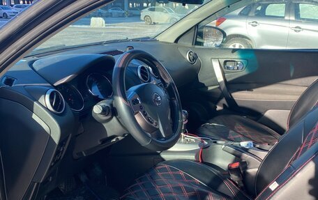 Nissan Qashqai, 2012 год, 1 200 000 рублей, 4 фотография