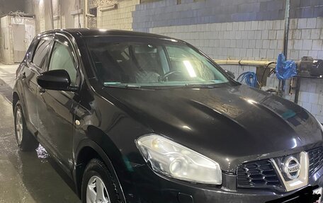 Nissan Qashqai, 2012 год, 1 200 000 рублей, 7 фотография