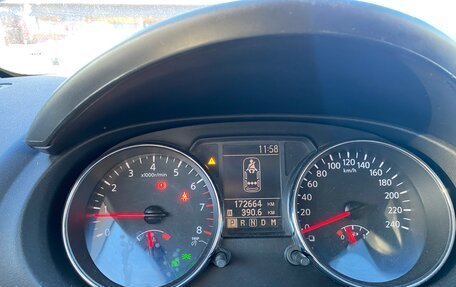 Nissan Qashqai, 2012 год, 1 200 000 рублей, 6 фотография