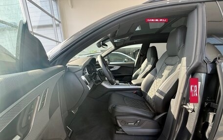 Audi SQ8, 2026 год, 3 фотография