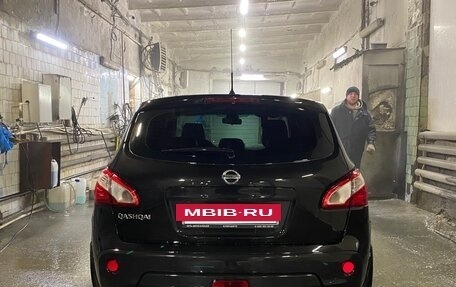 Nissan Qashqai, 2012 год, 1 200 000 рублей, 3 фотография