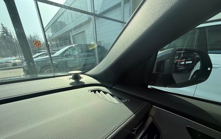 Audi SQ8, 2026 год, 10 фотография